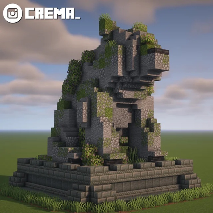 عدم حضور خرس در همه بایوم‌های ماینکرفت یکی از مشکلات بزرگ است!