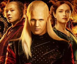 خاندان اژدها