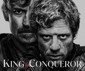 سریال King & Conqueror نقد و بررسی در مجله بازار