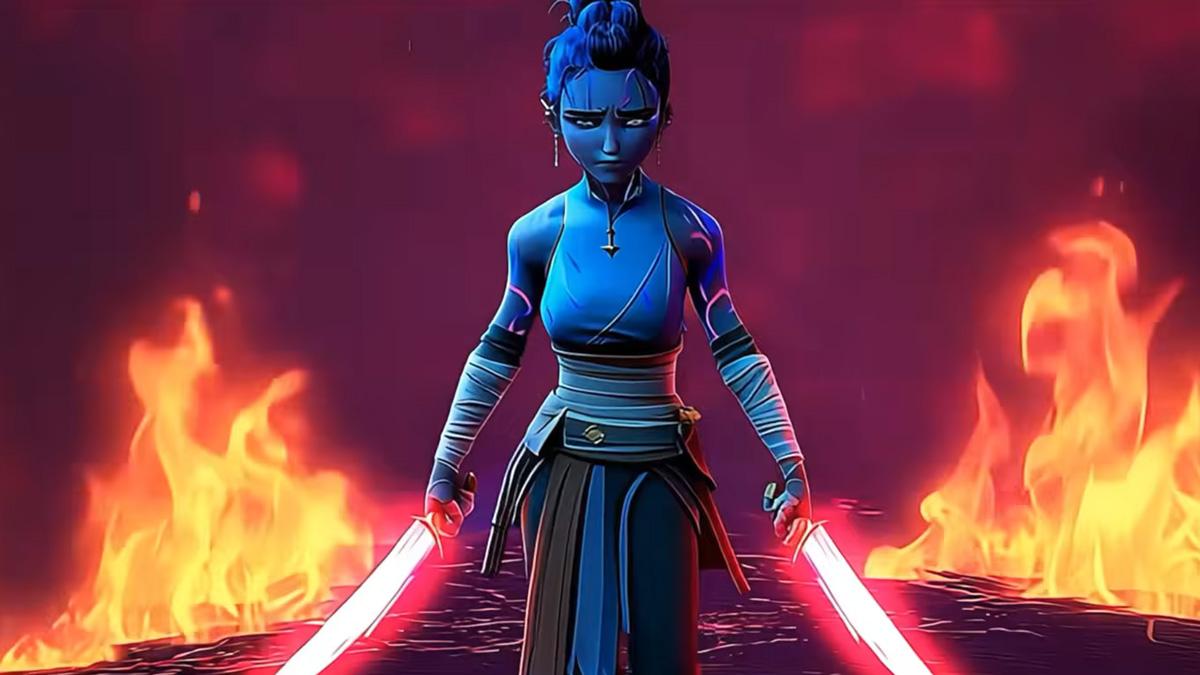 انیمیشن KPop Demon Hunters 2