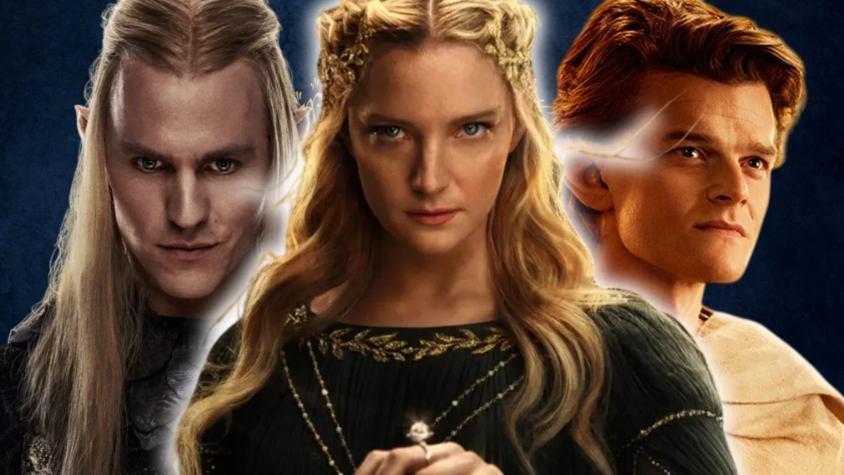 ارباب حلقه ها