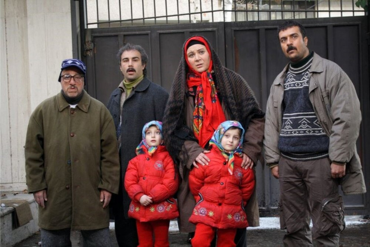 سریالی درباره‌ی نقی و خانواده‌اش که نوروز را پررنگ‌تر کرد