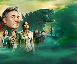 سریال Monarch: Legacy Of Monsters