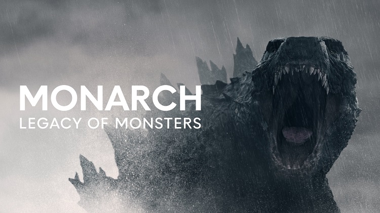 سریال Monarch: Legacy Of Monsters