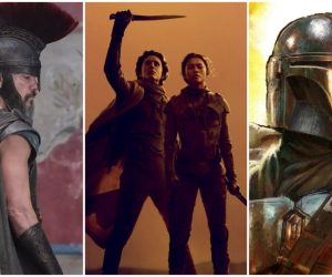 موردانتظارترین فیلم‌های سال ۲۰۲۶