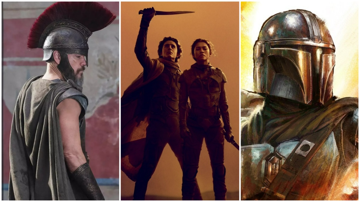 موردانتظارترین فیلم‌های سال ۲۰۲۶