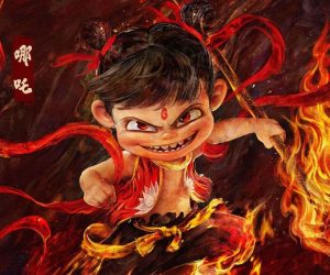 انیمیشن نژا 2