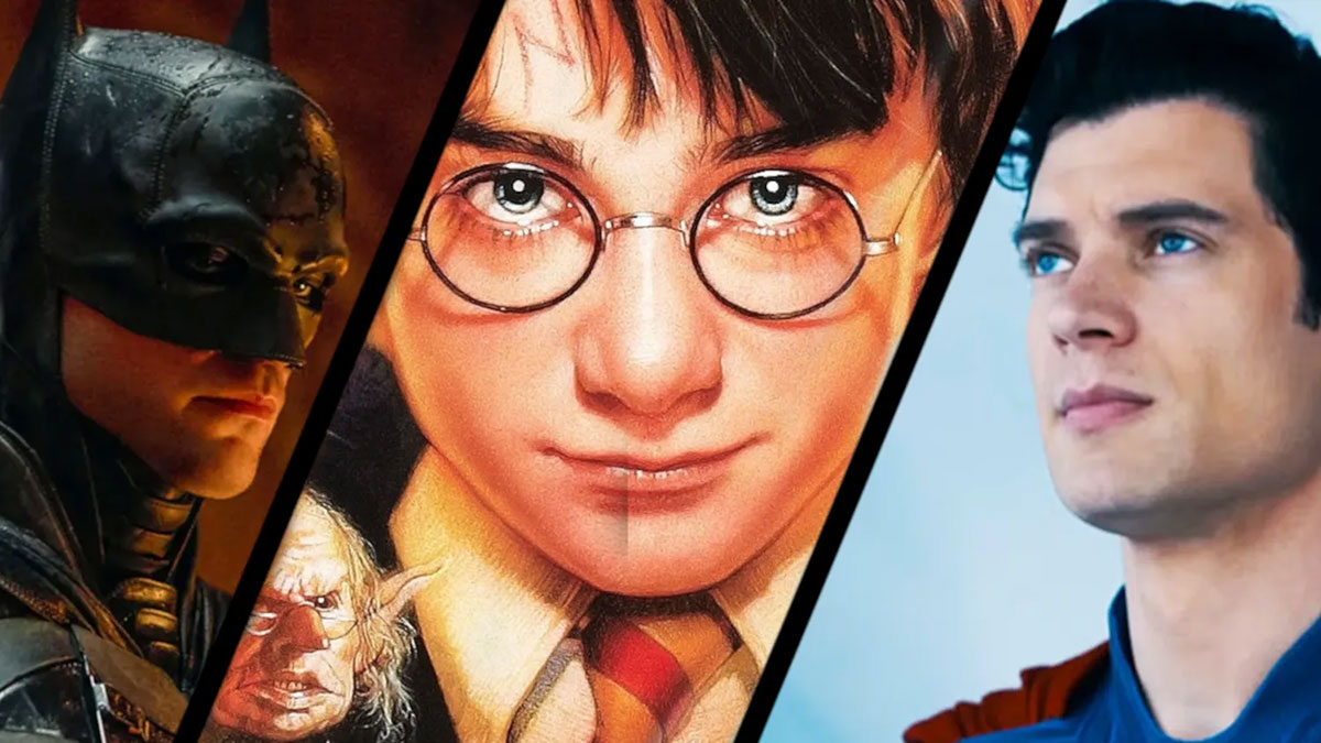 نتفلیکس برادران وارنر