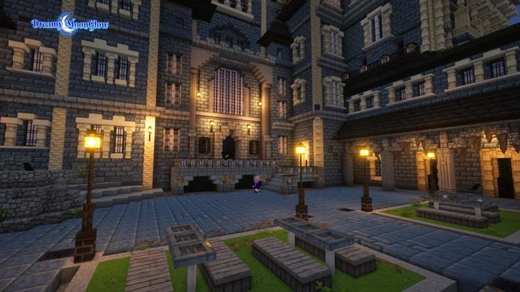 همه جزئیات در اینجا رعایت شدهاست!