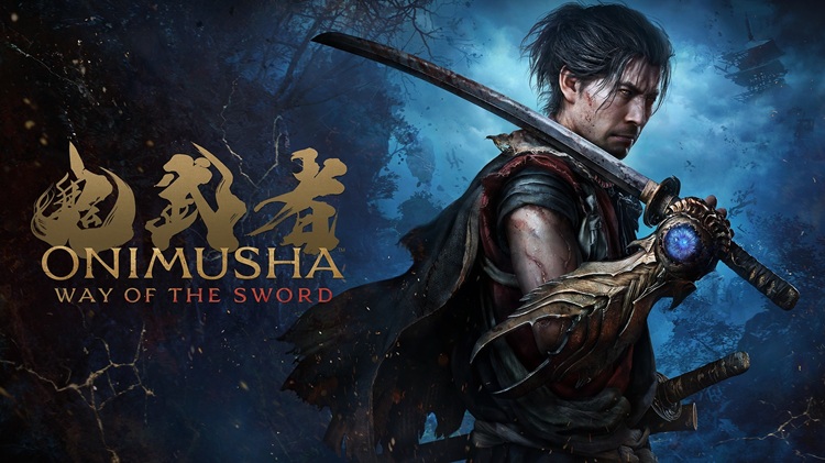 Onimusha: Way of the Sword