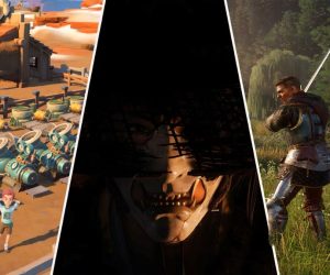 اگر به دنبال قدرت هستید، این 5 بازی جهان‌باز برای شماست