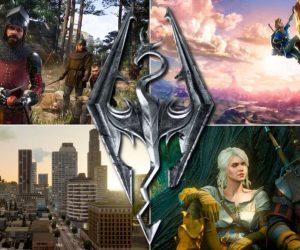 اگر Skyrim را دوست داشتید، این 7 بازی با نمره بهتر را از دست ندهید