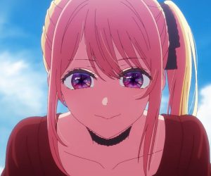 انیمه Oshi no Ko