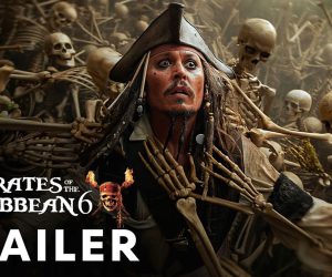 فیلم دزدان دریایی کارائیب 6