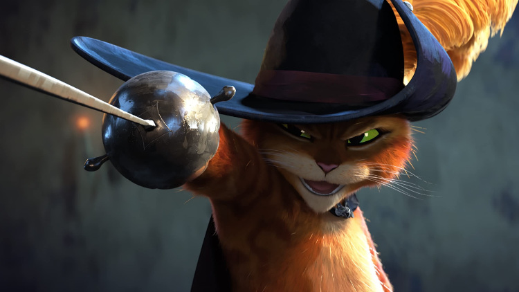 هر بار که میمیرد، با لبخندی شیطنتآمیز دوباره برمیخیزد، چون مرگ هم نمیتواند جلوی او را بگیرد