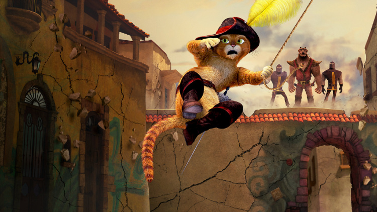 از دل قصههای پریان قرن هفدهم تا پردههای نقرهای قرن بیستویکم، او نماد این است که قهرمانی در اندازه قلب است، نه جثه