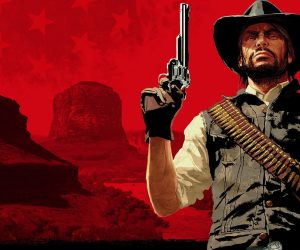 بازی رد دد ردمپشن