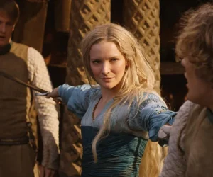 ارباب حلقه ها