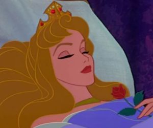 فیلم لایو-اکشن زیبای خفته