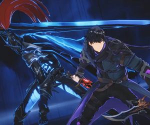 بازی Solo Leveling: Karma