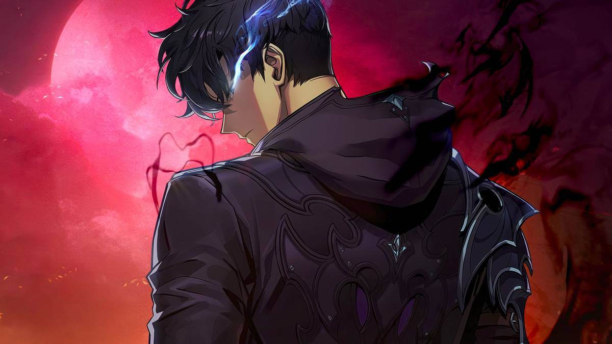 سریال لایو اکشن سولو لولینگ