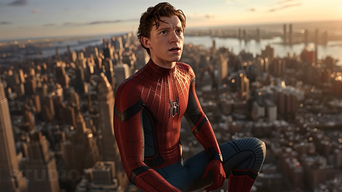 تریلر فیلم اسپایدرمن 4