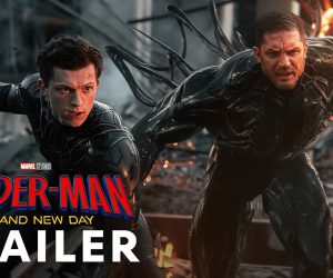 تریلر فیلم اسپایدرمن 4