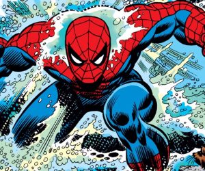 9 اتفاق بزرگ کمیک‌های اسپایدرمن که نمی‌دانید - تصویر شاخص و اصلی