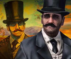 استرنج من رد دد ردمپشن