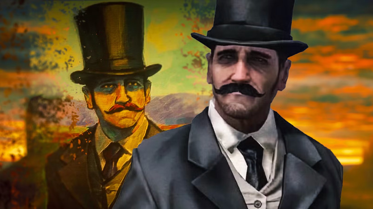 استرنج من رد دد ردمپشن