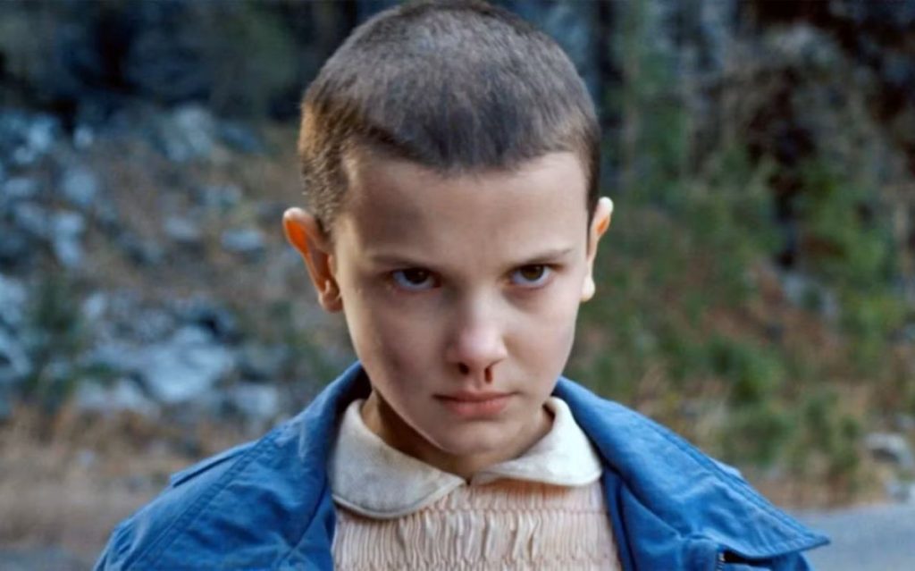 معرفی شخصیت‌های سریال Stranger Things | الون