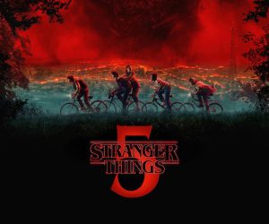 نقد بخش اول فصل آخر Stranger Things