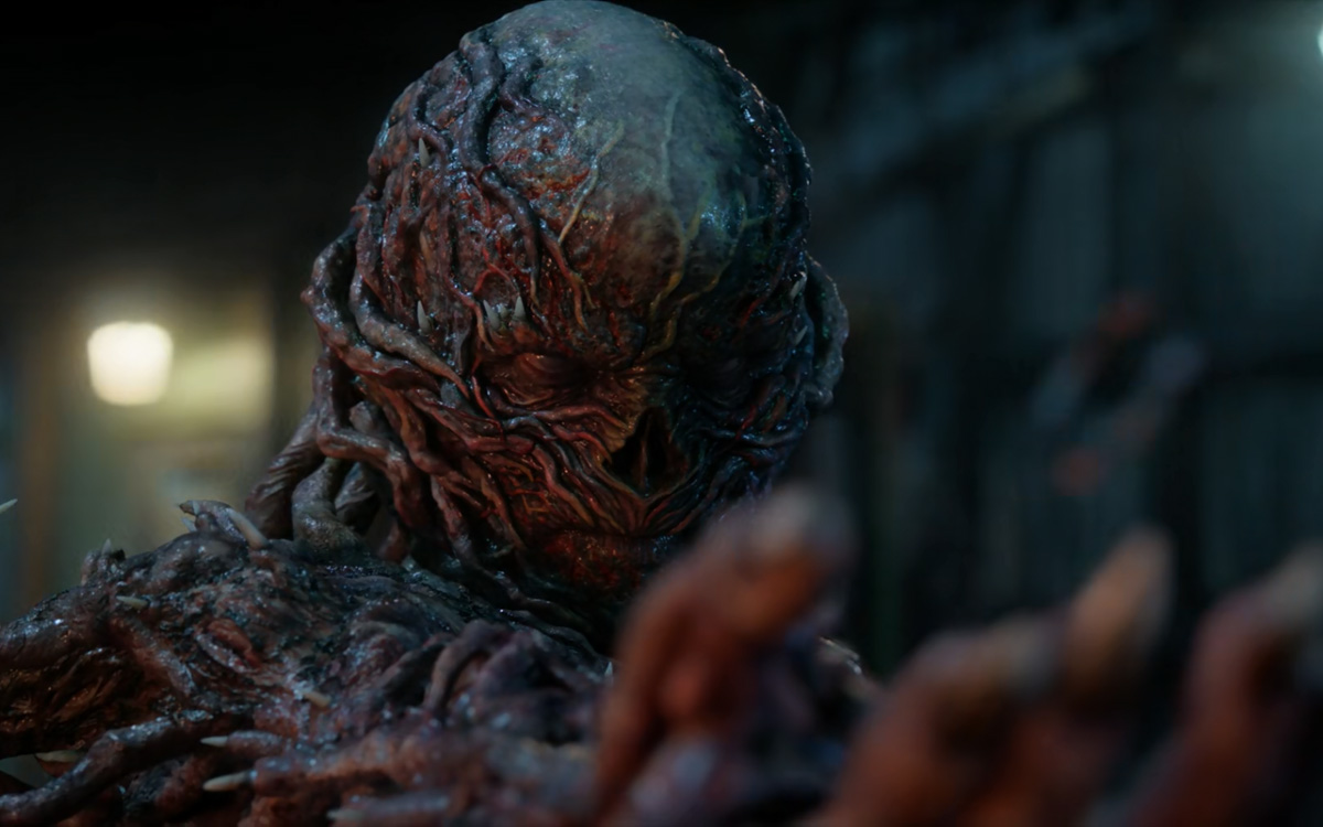 نقد بخش اول فصل آخر Stranger Things