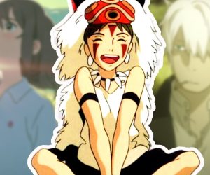 8 انیمه مدرن که می توانند با انیمه های جیبلی رقابت کنند