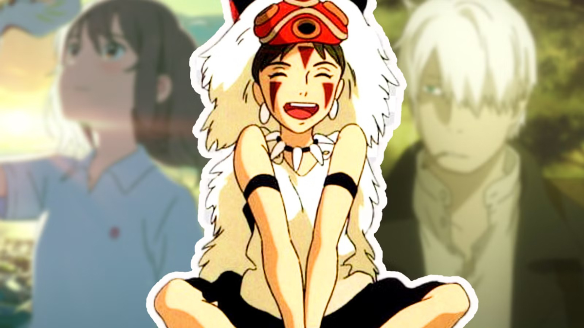 8 انیمه مدرن که می توانند با انیمه های جیبلی رقابت کنند