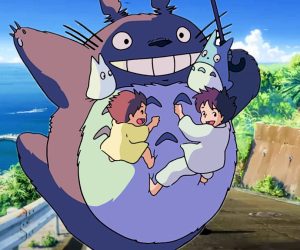 12 انیمه سینمایی شاهکار برای کسانی که تمام انیمه های جیبلی را تماشا کرده اند