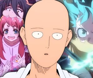 پاییز 2025 منتظر این 10 آثار جذاب انیمه ای باشید!