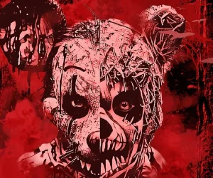 فیلم میکی در برابر وینی پو