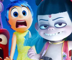 انیمیشن Ne Zha 2