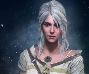 معرفی زیباترین شخصیت‌های زن بازی‌های ویدیویی | سیری ویچر