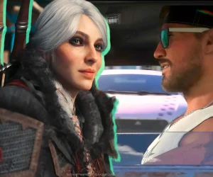 عدم علاقه گرالت به GTA 6