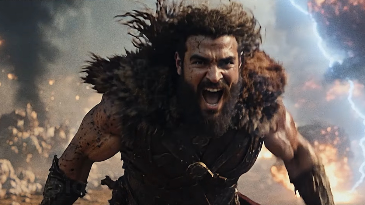 تریلر فیلم ثور 5