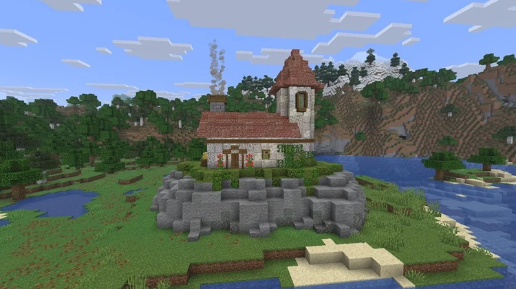 ماینکرفت به شما اجازه می‌دهد تا هزاران بار تلاش خود را تکرار کنید!