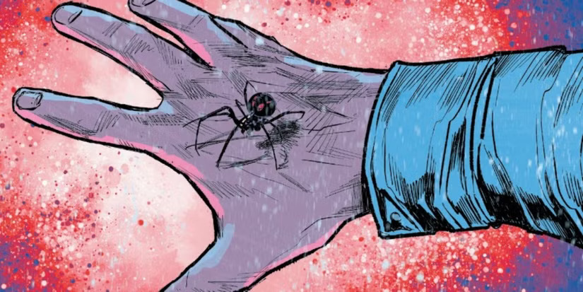 9 اتفاق بزرگ کمیکهای اسپایدرمن که نمیدانید