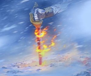 انیمه Undead Unluck