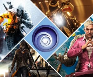 بهترین بازی‌های یوبی‌سافت