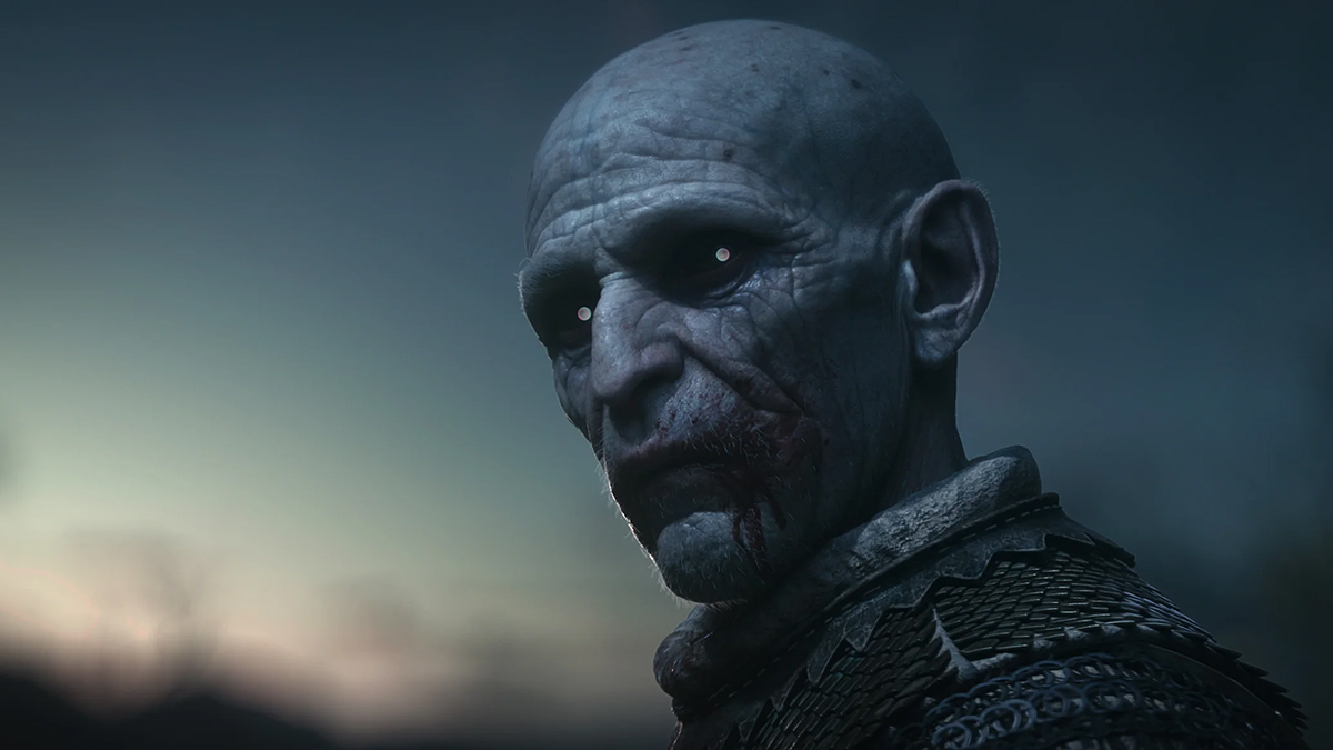 ویچر 3 هوش مصنوعی