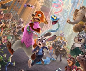 انیمیشن زوتوپیا ۲