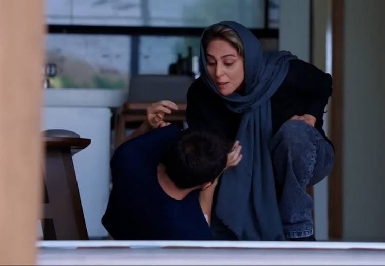 قدرت، طمع و سقوط یک شخصیت فراموشنشدنی.