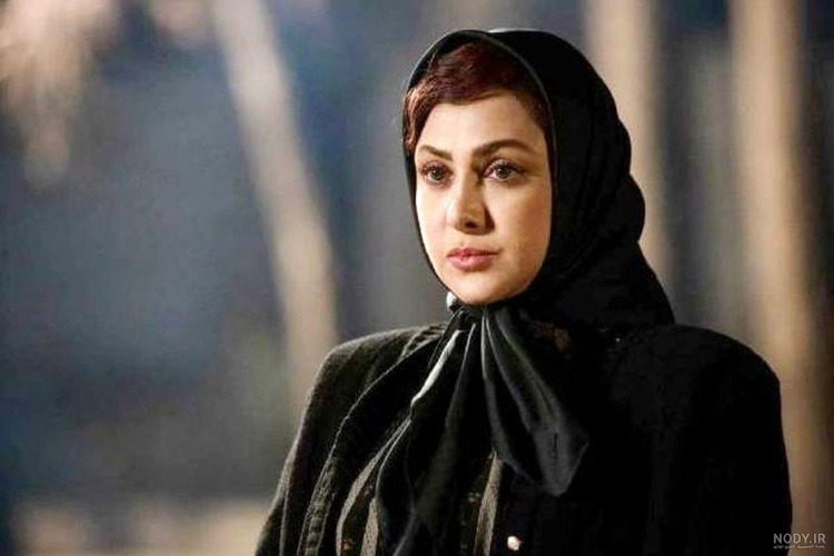 آزاده صمدی در یکی از متفاوتترین نقشهایش.